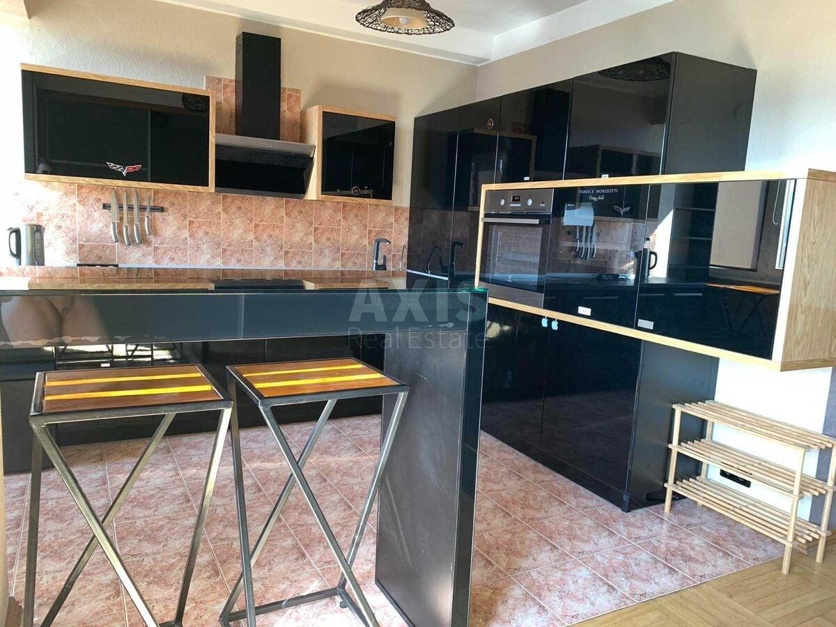 1к квартира ул. Никольско-Ботаническая 6/8619560