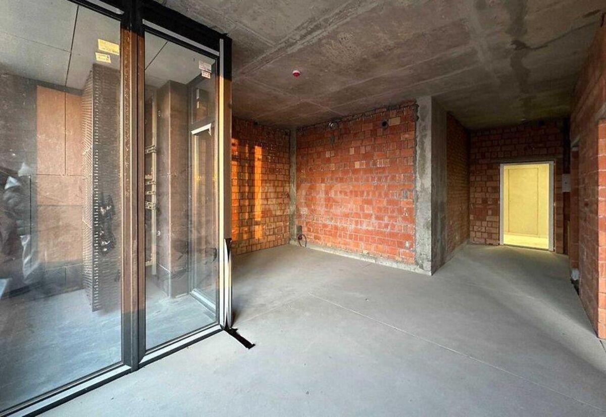 1k apartment vul. Hohlovyh Sim'i' 80