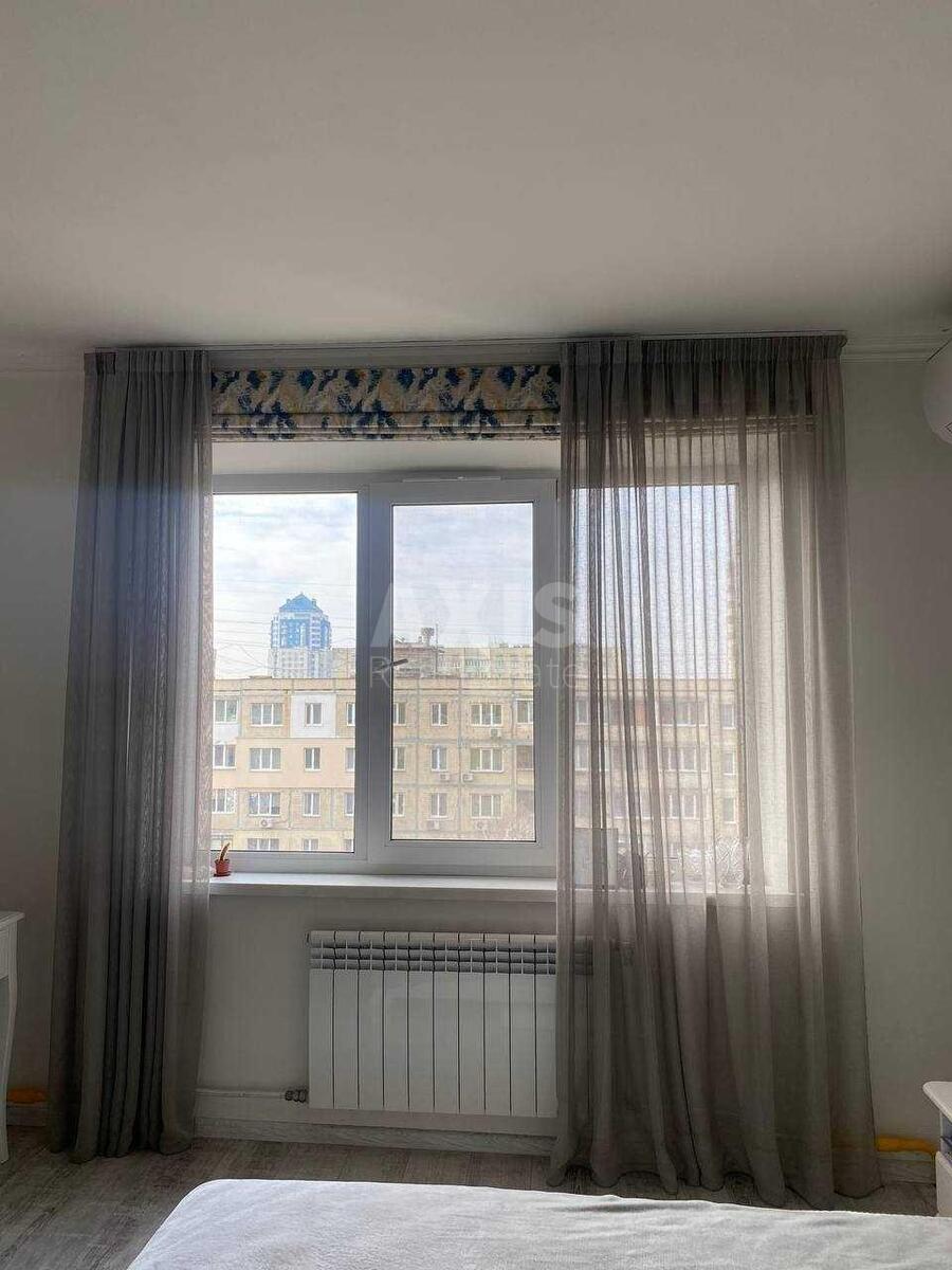 1k apartment vul. Kiprianova Akademika 4619768