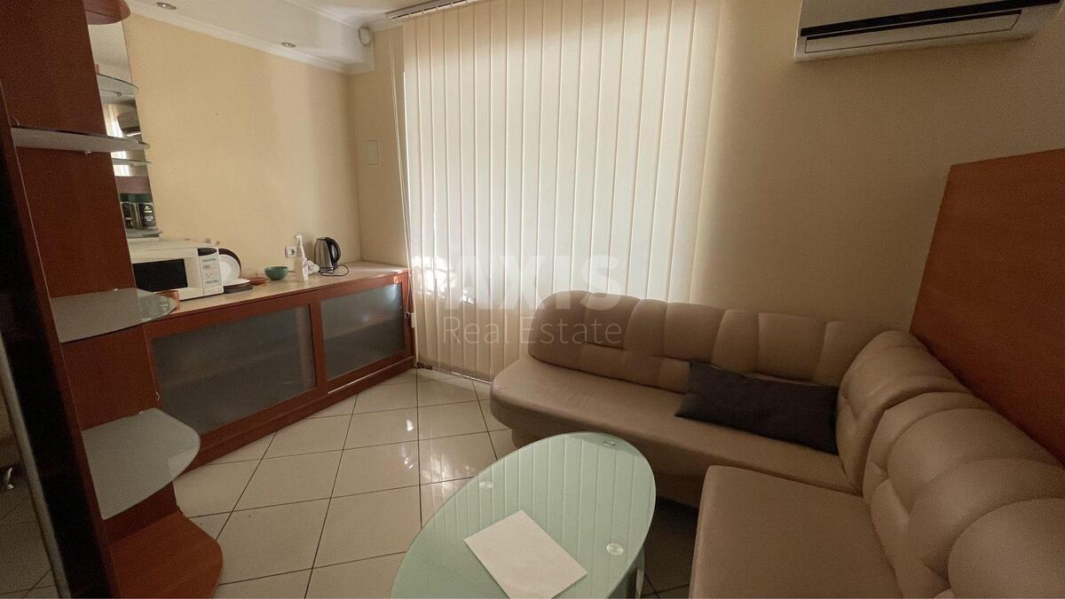 1k apartment bul. Lesi Ukrai'nky 284