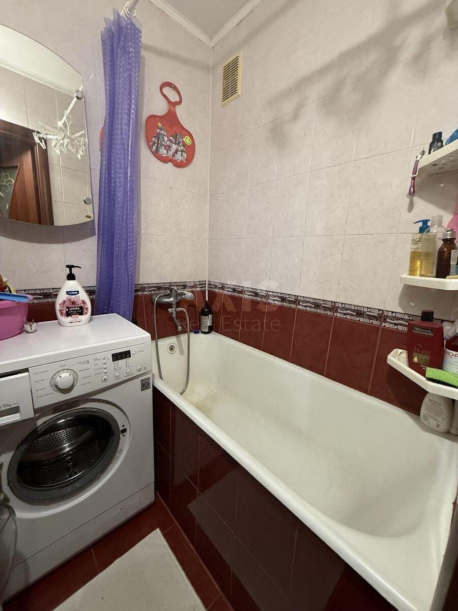 3k apartment pr-t Gongadze Georgija 145