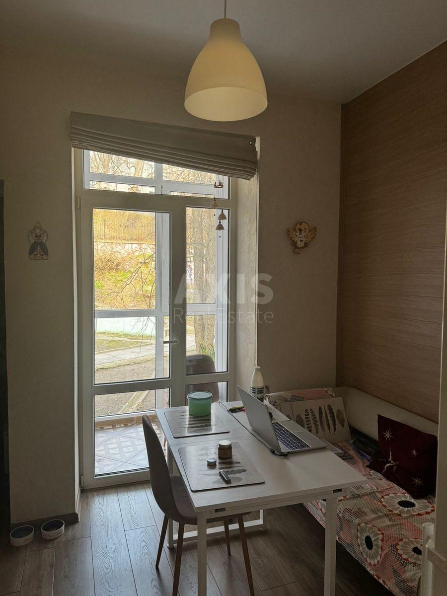 2k apartment vul. Darvina 5576994