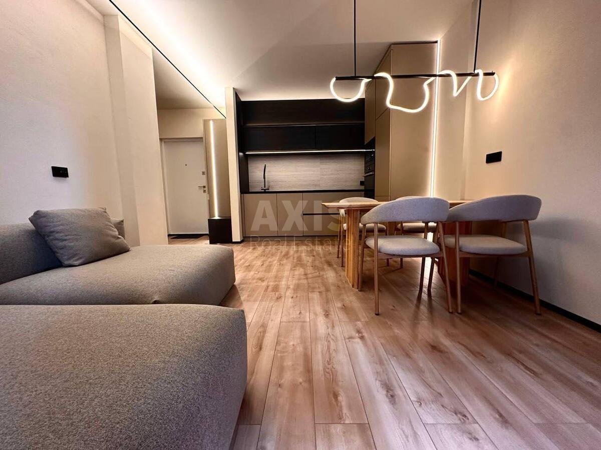 1k apartment bul. Ryl's'kogo Tadeja 1620231