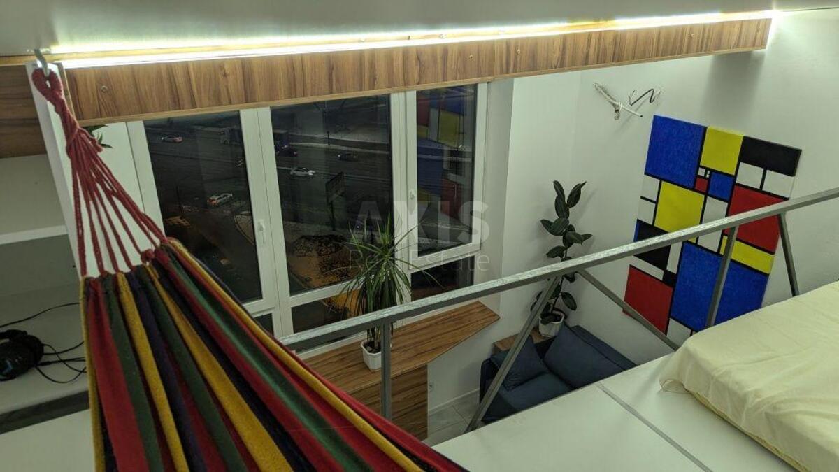 2k apartment vul. Kamianska 123577414