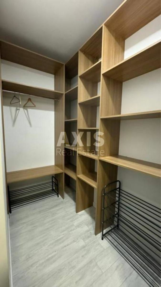 3k apartment vul. Zarichna 1г5