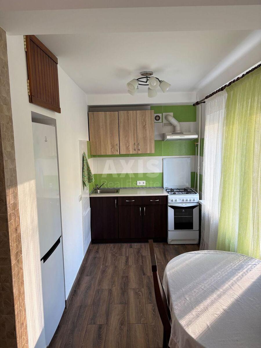 2k apartment vul. Myropil's'ka 31А62107