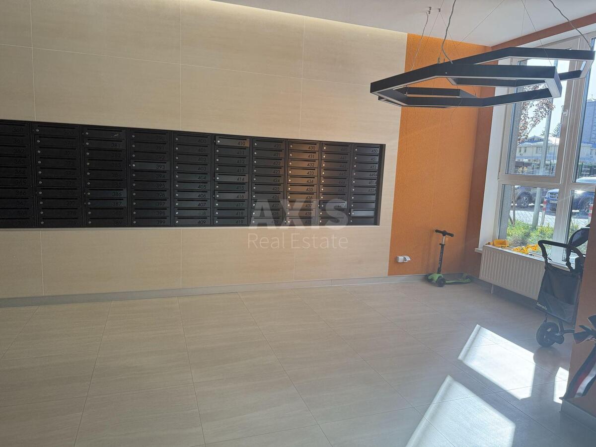 1k apartment pr-t Povitroflots'kyj 56578268