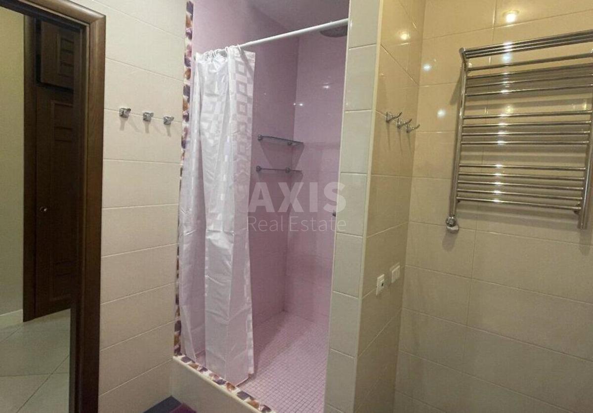 4k apartment vul. Nazarivs'ka 238