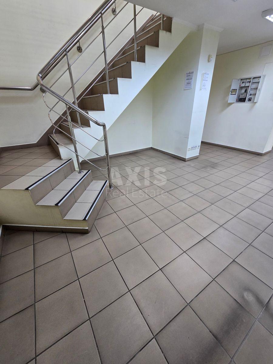 Office vul. Mechnykova 11, 107m25784811
