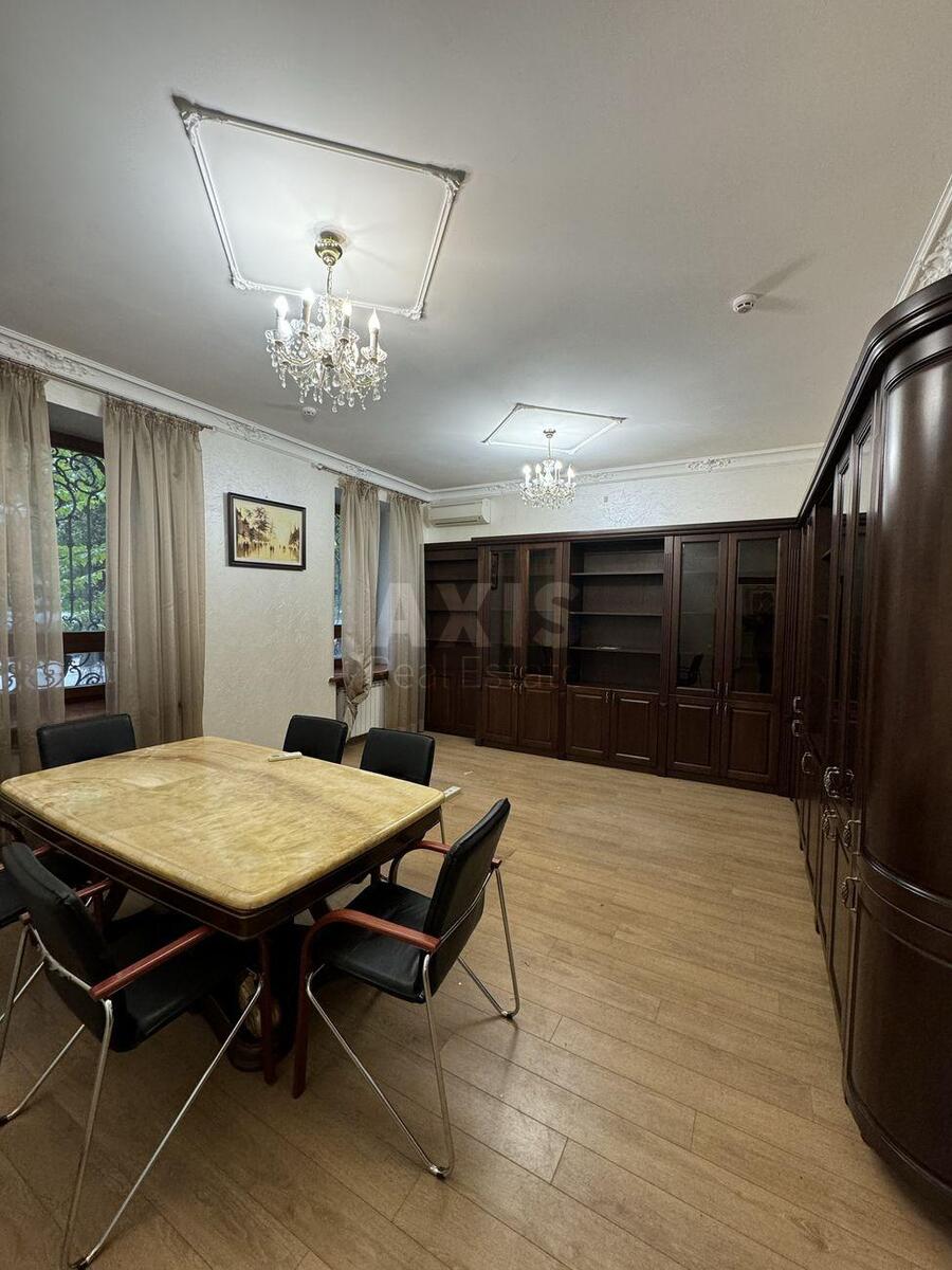 Офис ул. Большая Васильковская 114, 76м2621541