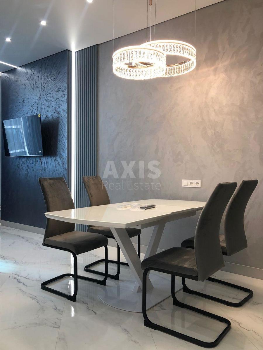 2k apartment pr-t Peremogy 11Б1