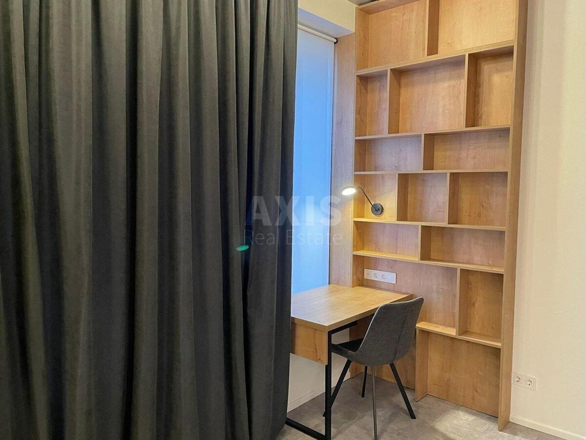 1k apartment vul. Hohlovyh Sim'i' 12А4