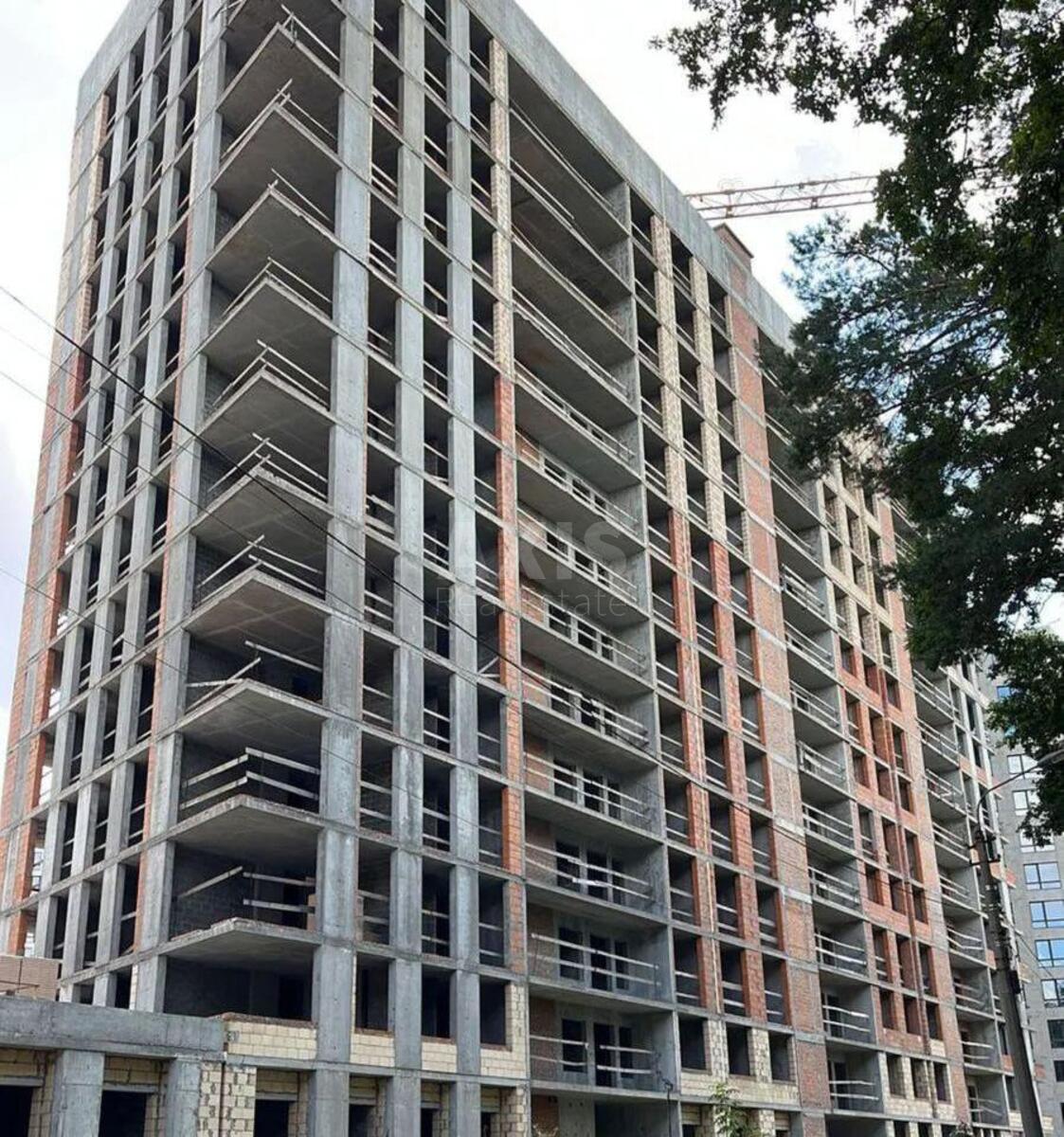 1k apartment vul. Berkovec'ka 6578902