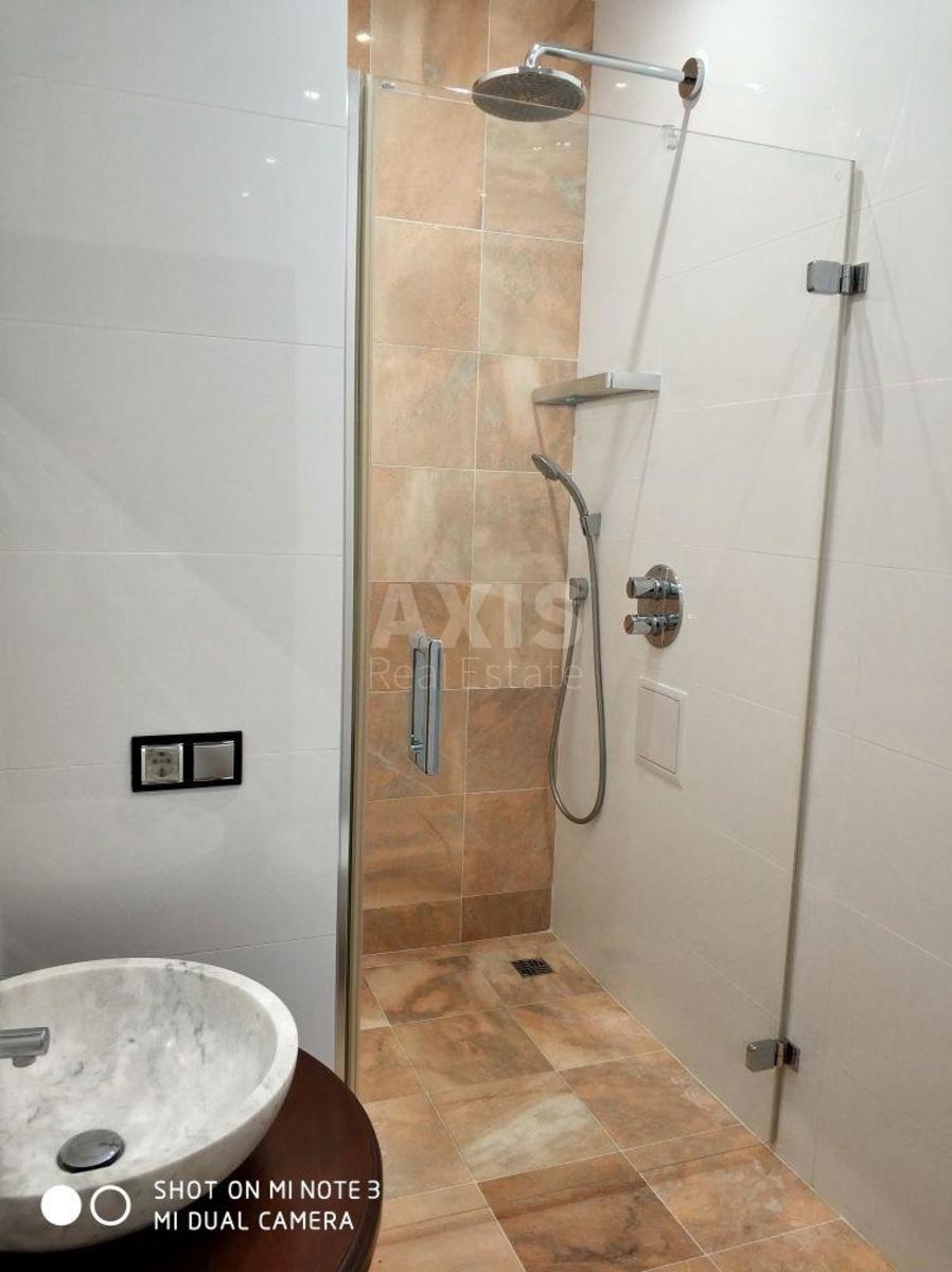3k apartment vul. Solom'jans'ka 159