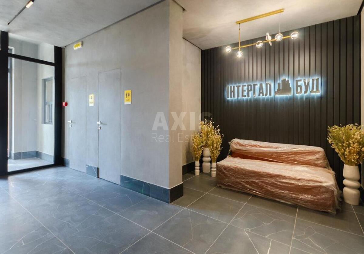3k apartment vul. Vasyl'kivs'ka 3713