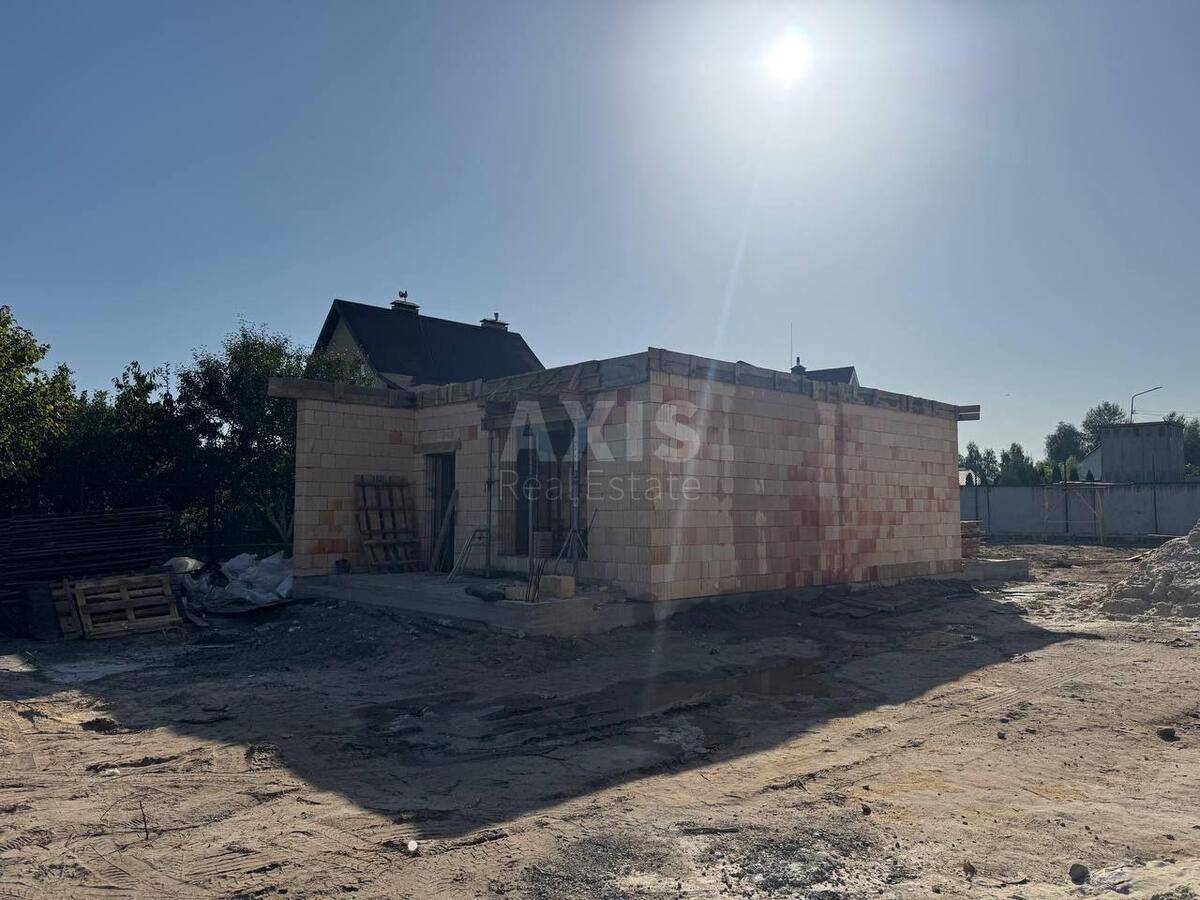 Дoм ул. Виноградная, 160м2, город Киев579172