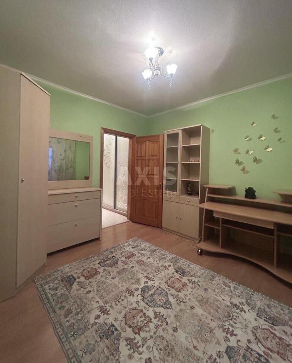 2k apartment vul. Tyraspol's'ka 43622553