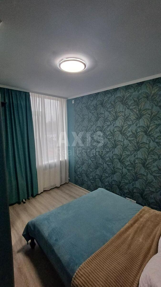 3к квартира ул. Писаржевского Академика 8А594262