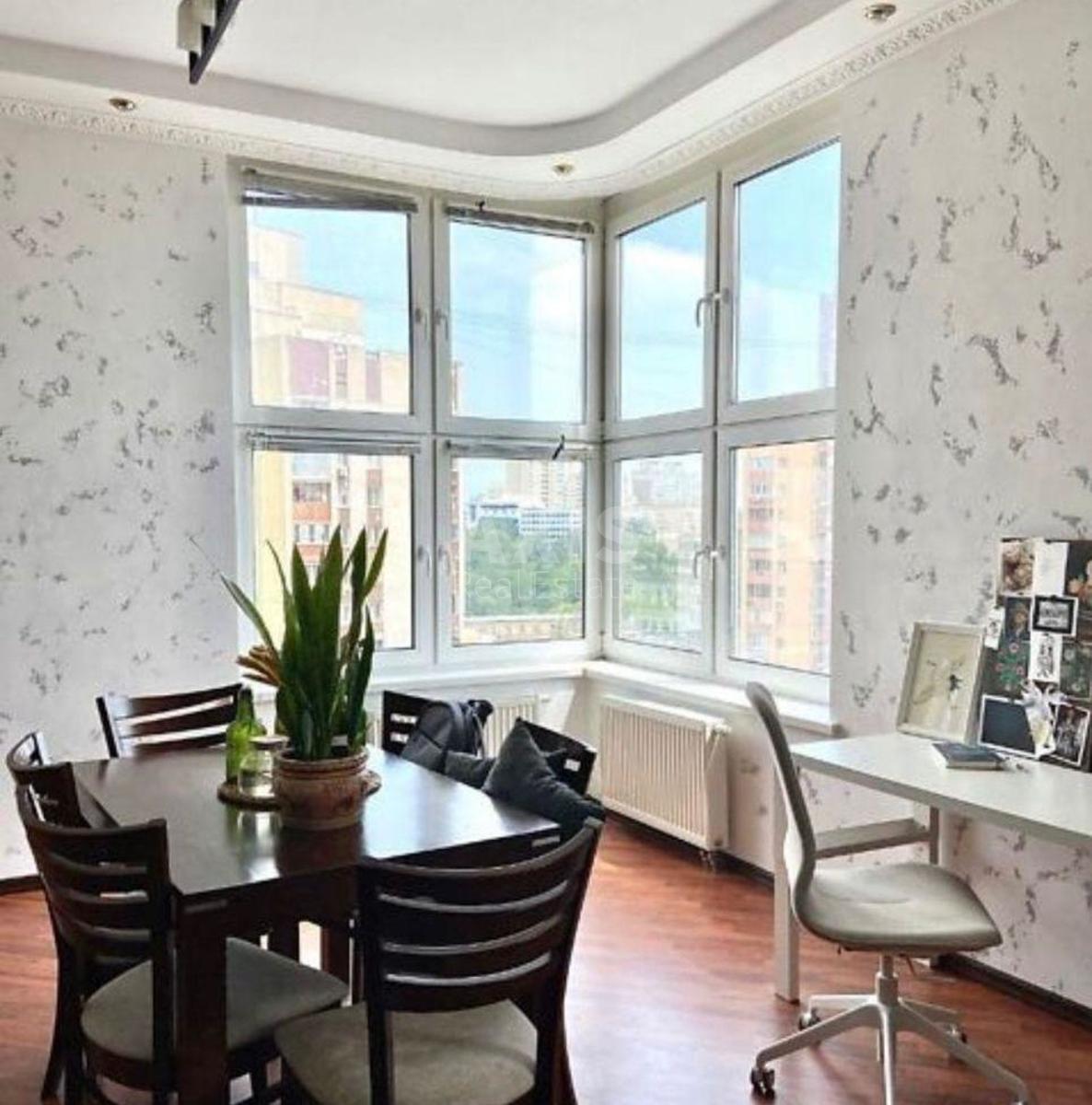 2k apartment vul. Bilorus'ka 3440543