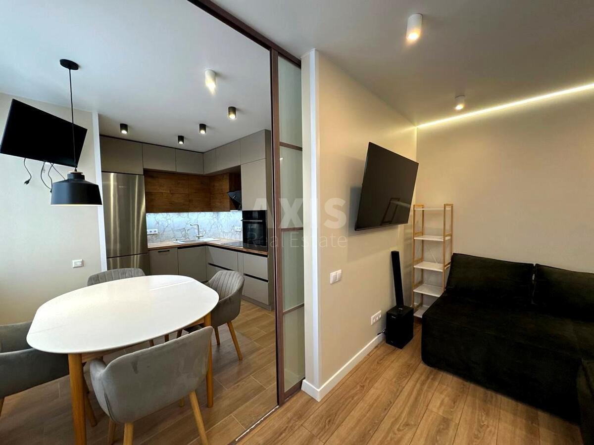 2k apartment vul. Promenysta 42636620