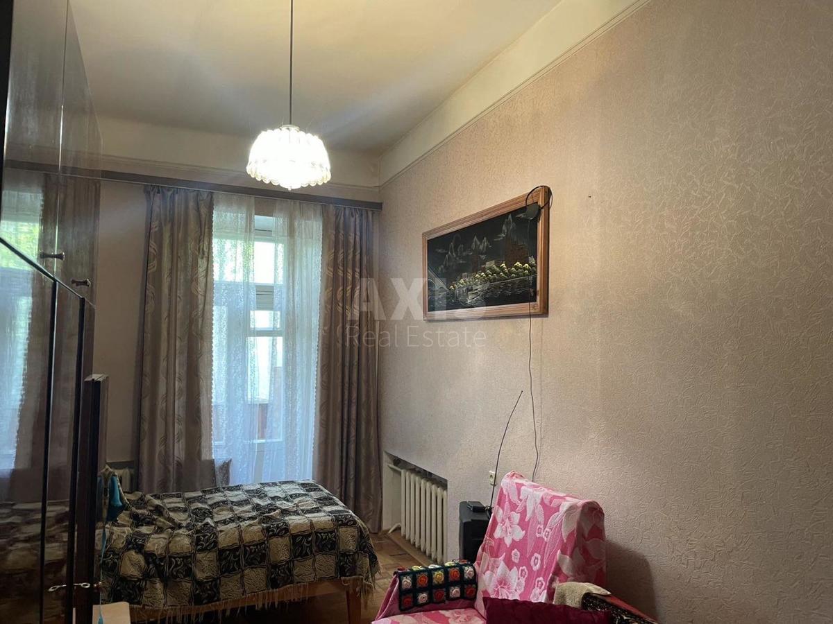 3к квартира пер. Горской Аллы 80