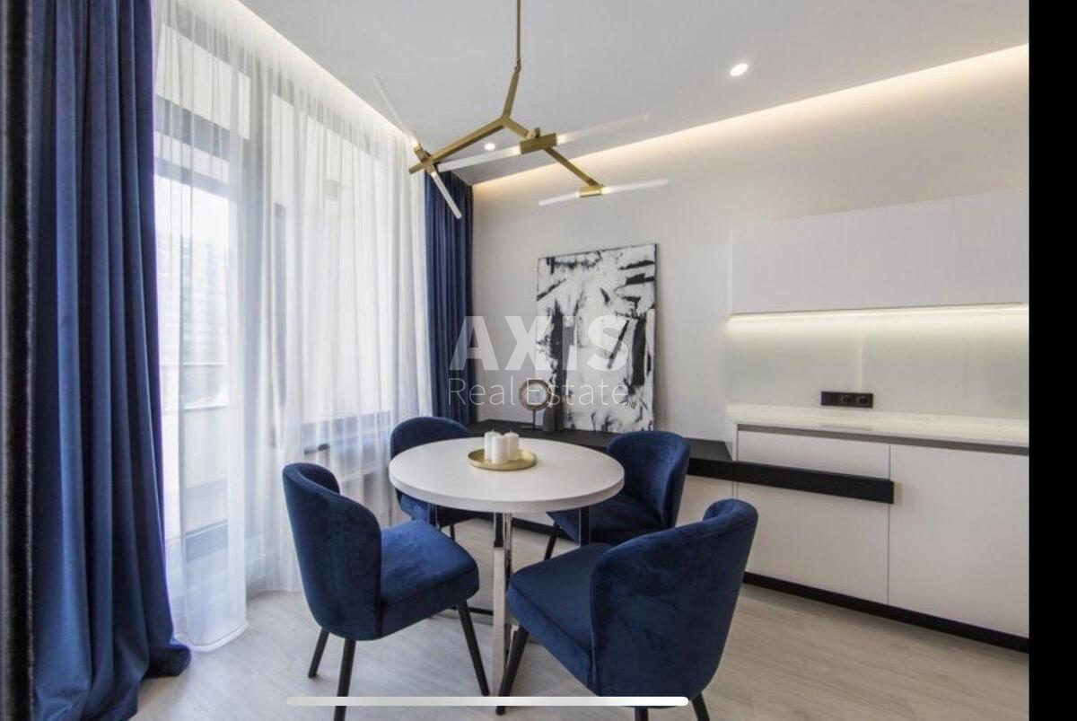 1k apartment vul. Dilova 1/2580252