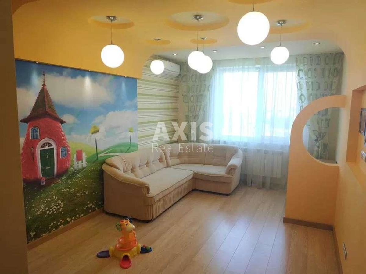 3k apartment vul. Vyshgorods'ka 45233696