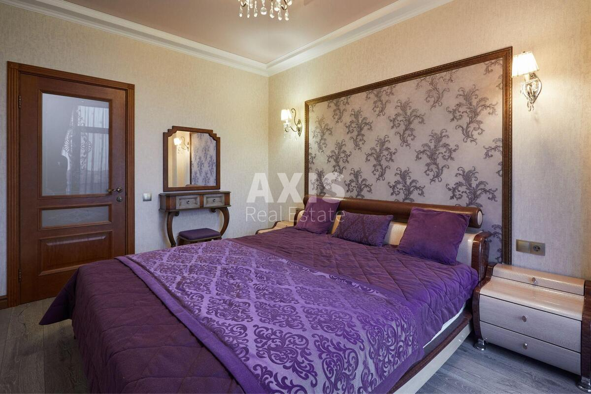 3k apartment vul. Regeneratorna 4614968