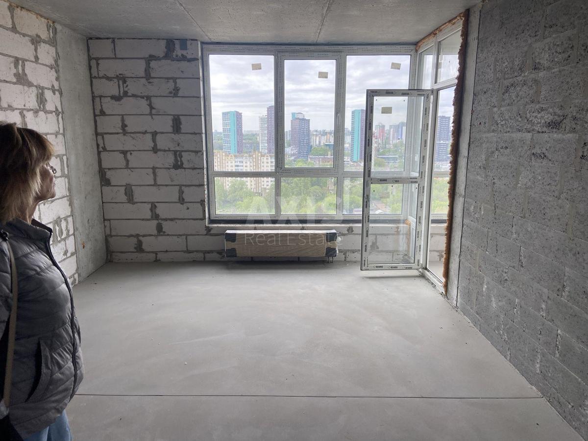 2k apartment vul. Rodyny Kristeriv 203