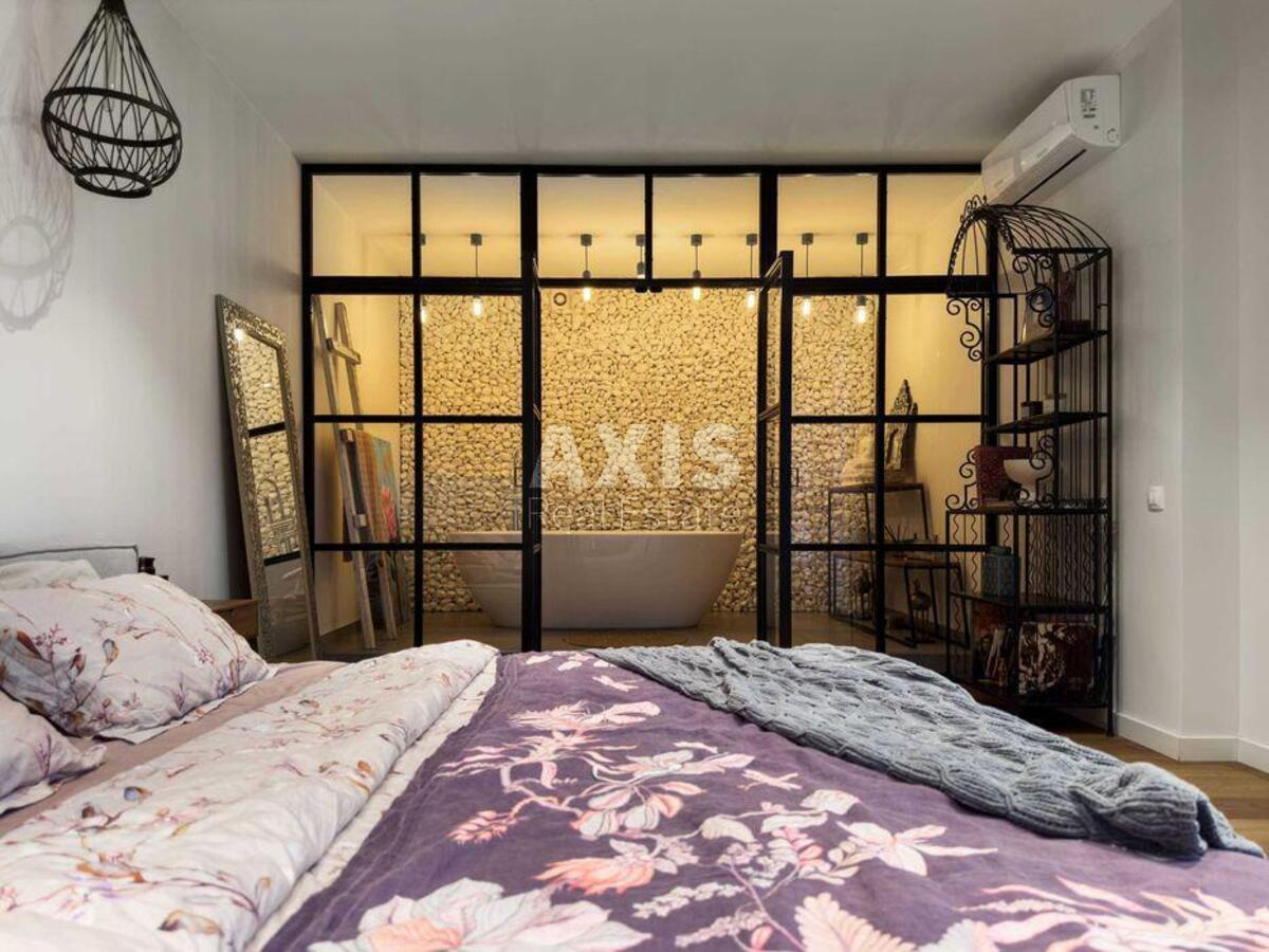 2k apartment vul. Predslavyns'ka 401