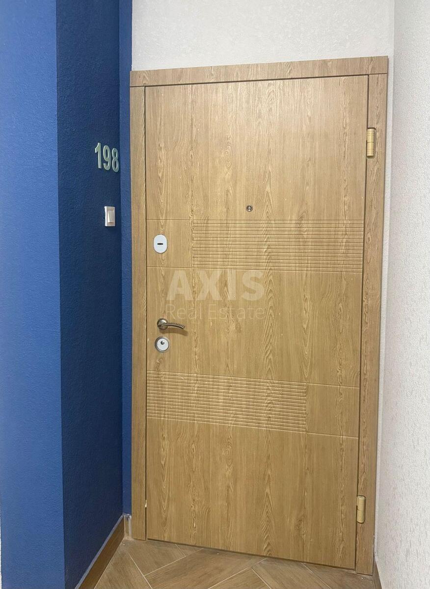 1k apartment vul. Kanal'na 8Г5922910