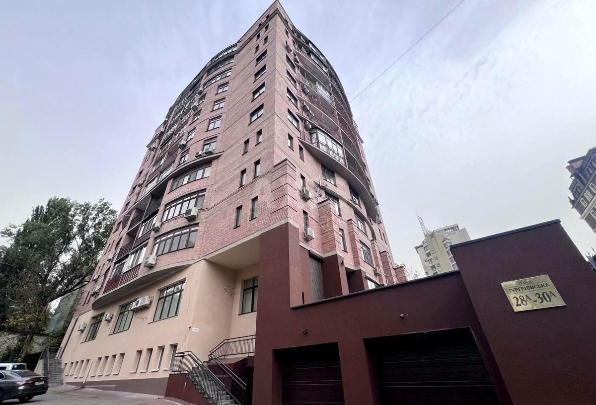 Office vul. Oleksandra Konyskoho 28А, 150m263412