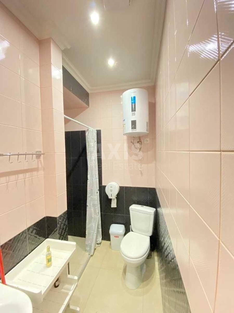 House vul. Berkovec'ka, 312m2, Kyiv city6