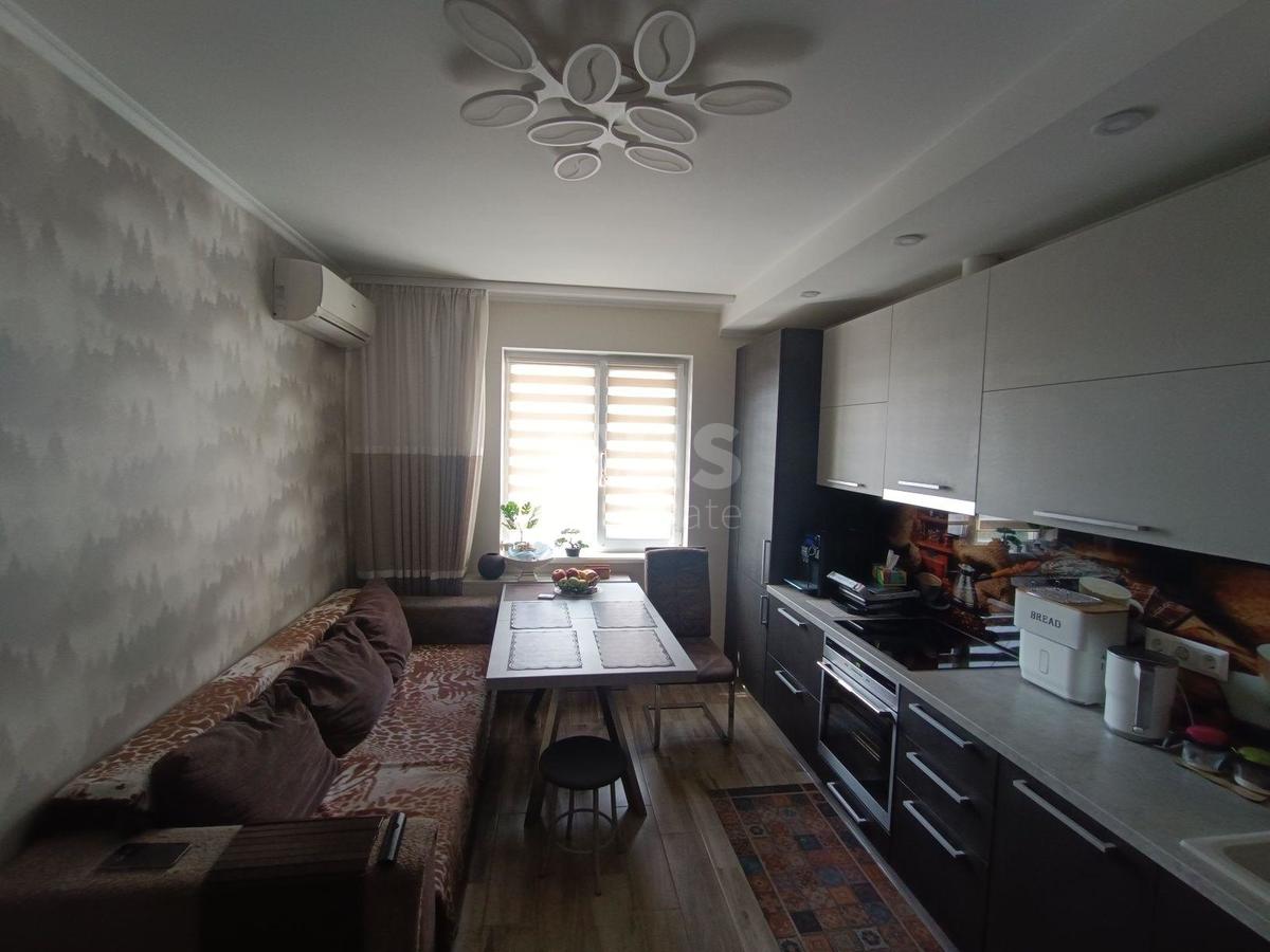 3k apartment pr-t Poryka Vasylja 7Б4