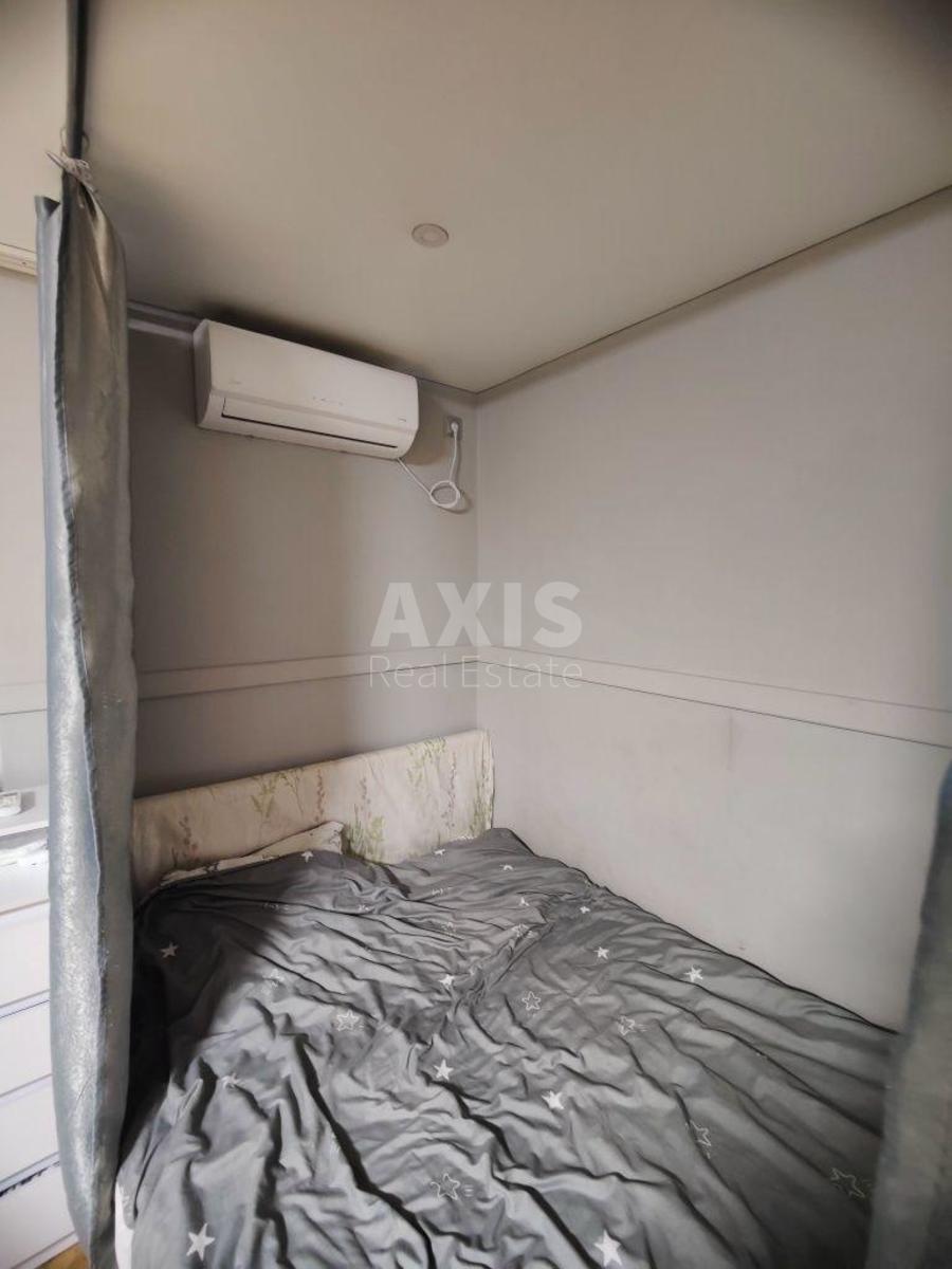 1k apartment vul. Praz'ka 22А11
