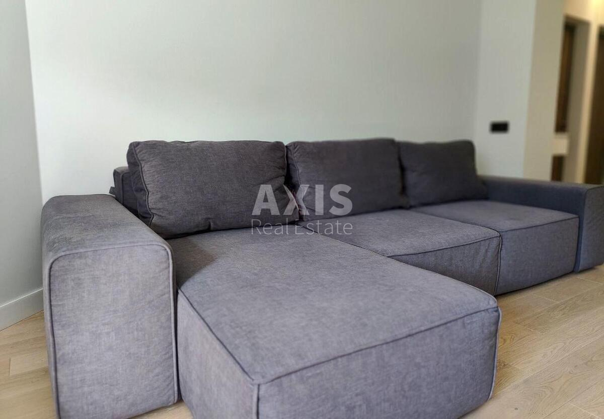 3k apartment bul. Ryl's'kogo Tadeja 1592831