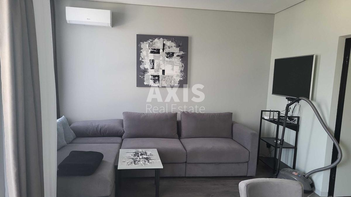 2k apartment pr-t Peremogy 675