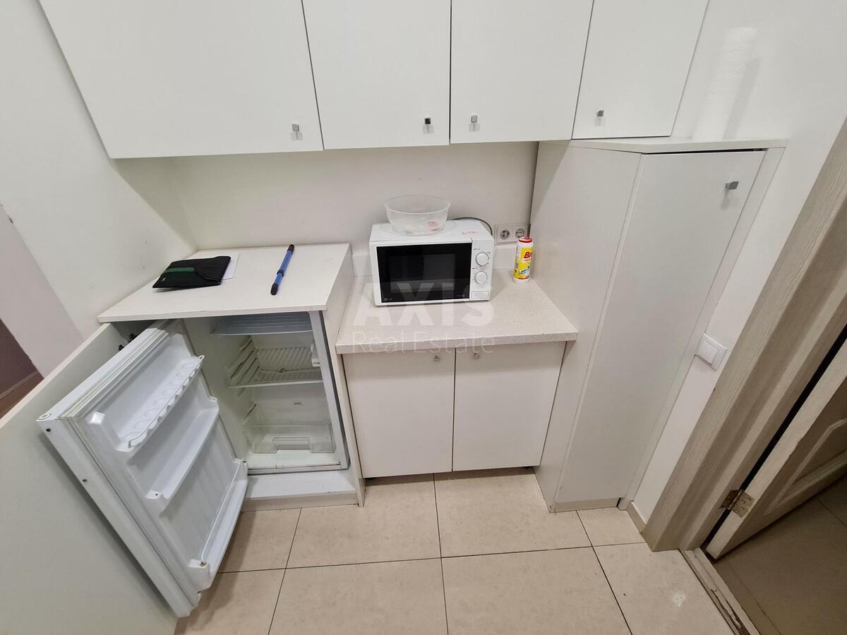 Office vul. Borshhagivs'ka 206, 150m2593365
