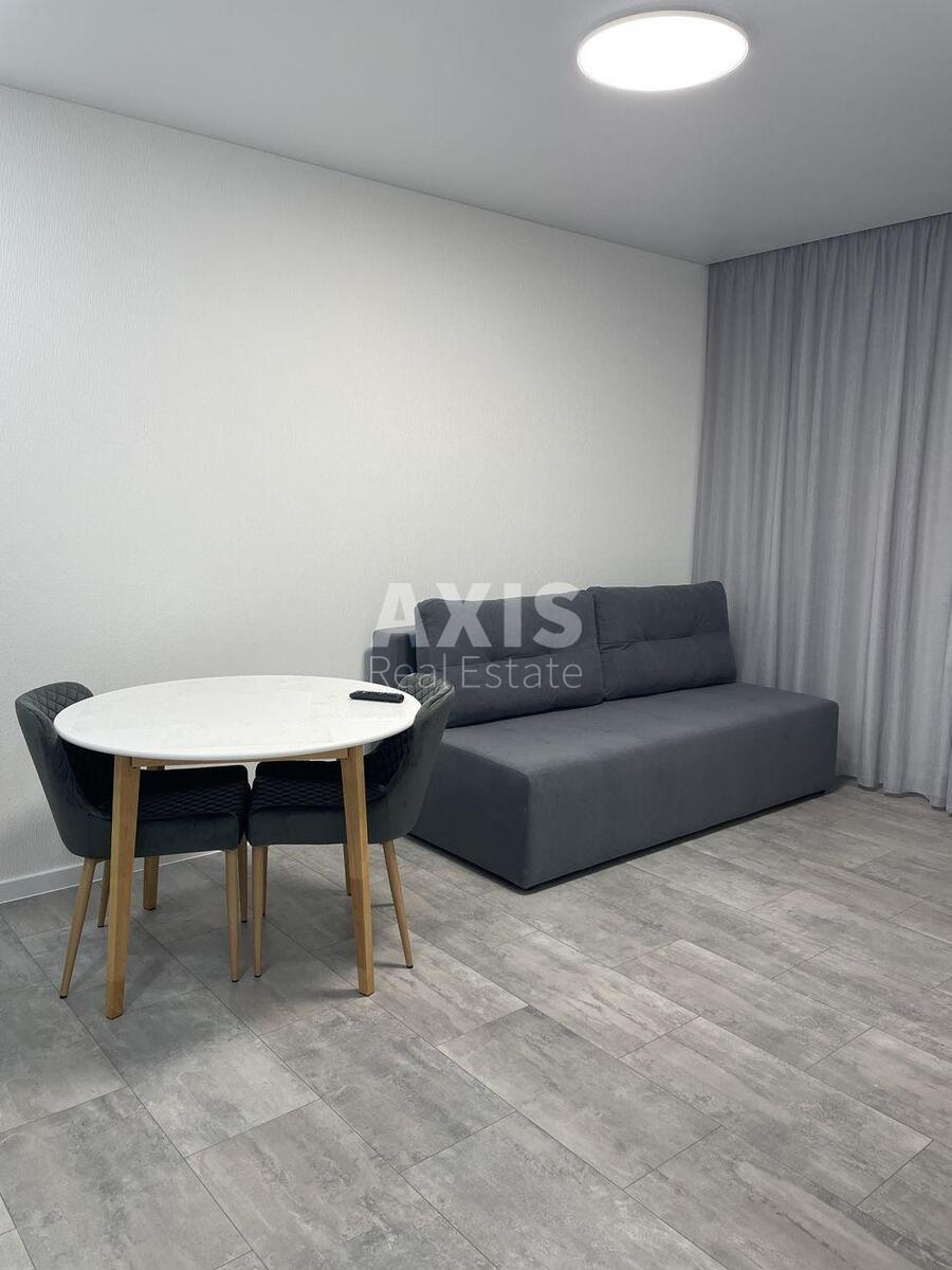 1k apartment pr-t Povitryanykh Syl 56619712