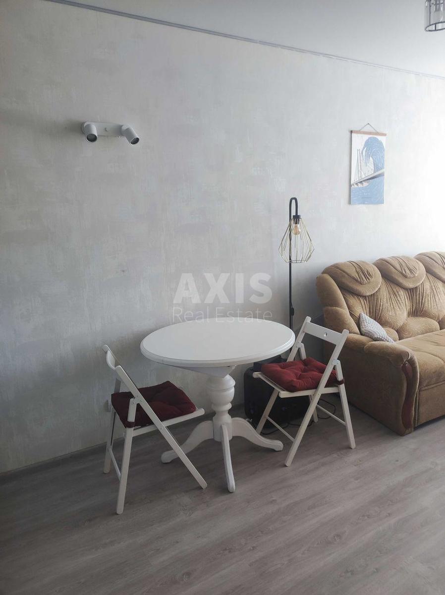 2k apartment vul. Pol'ova 730