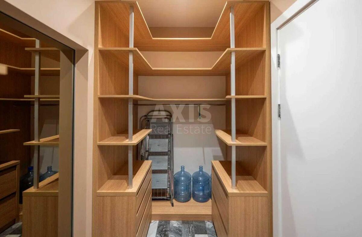 3k apartment bul. Lesi Ukrai'nky 7627254