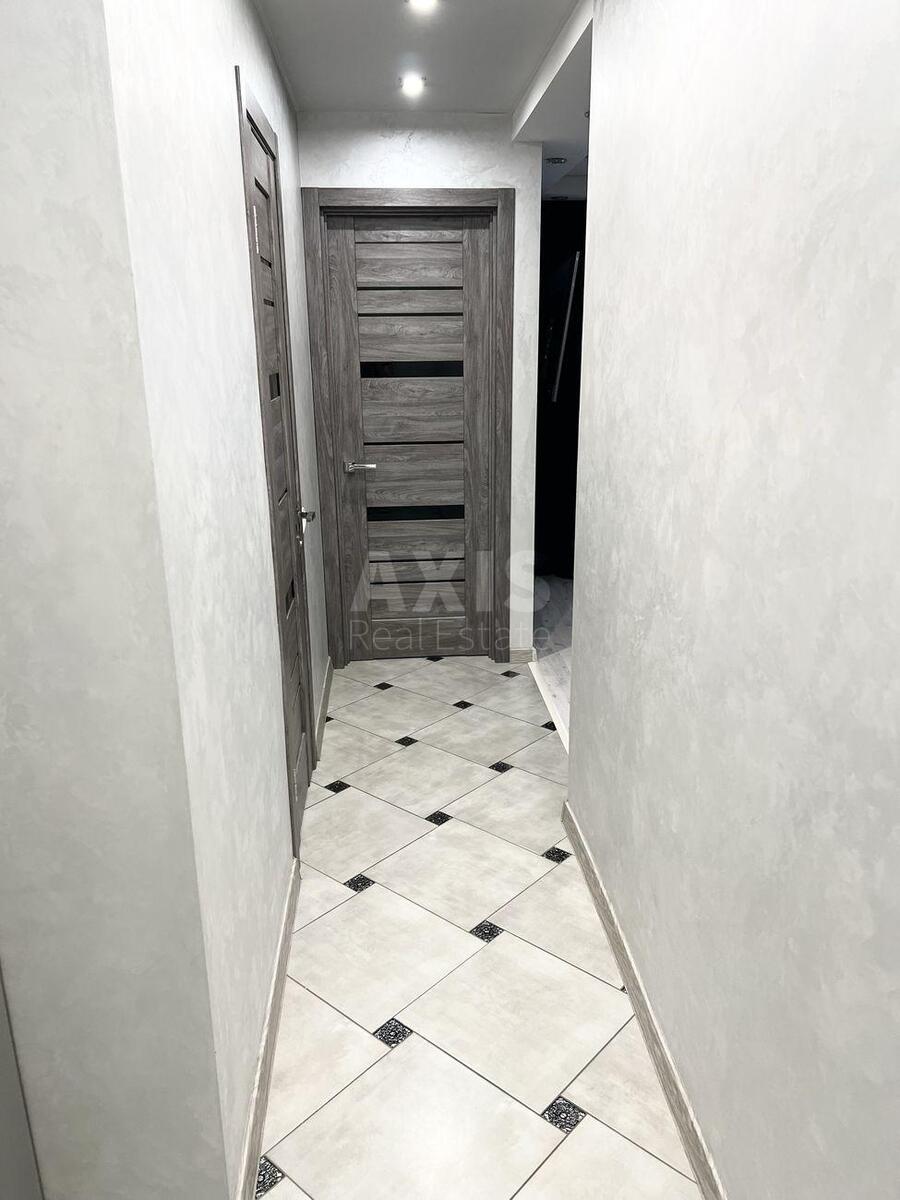 1к квартира ул. Златоустовская 4612