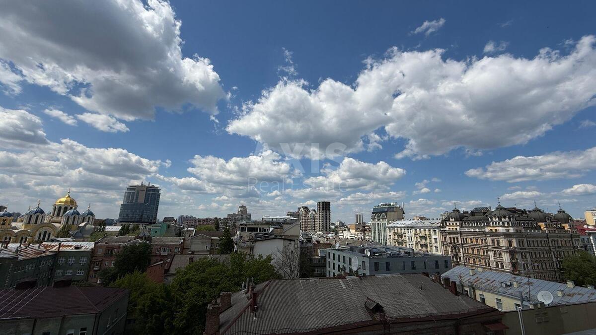 Office vul. Hmel'nyc'kogo Bogdana 23, 165m2584319