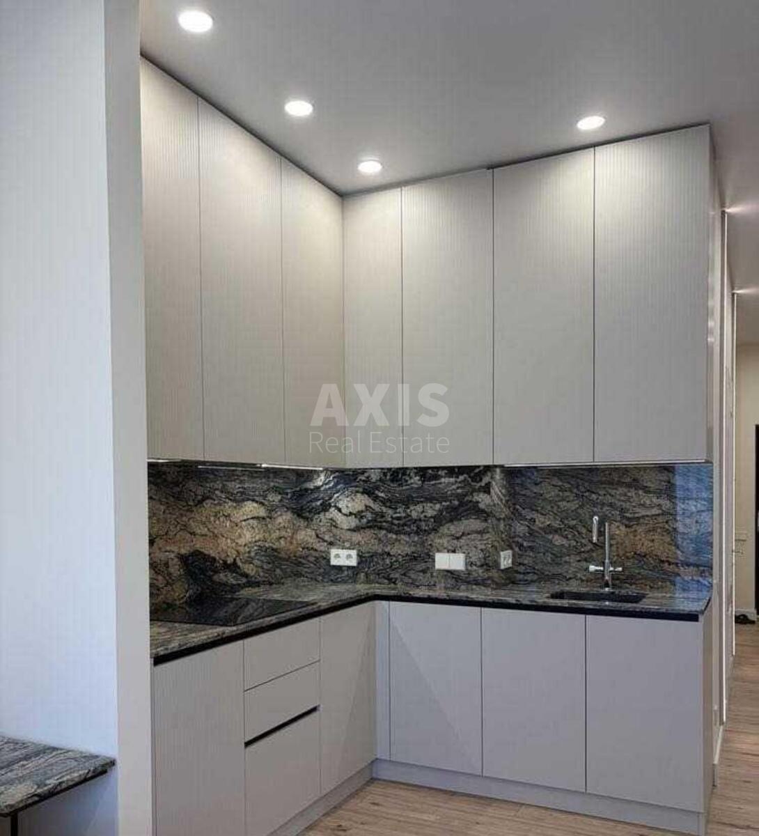 2k apartment vul. Antonovycha 10962747