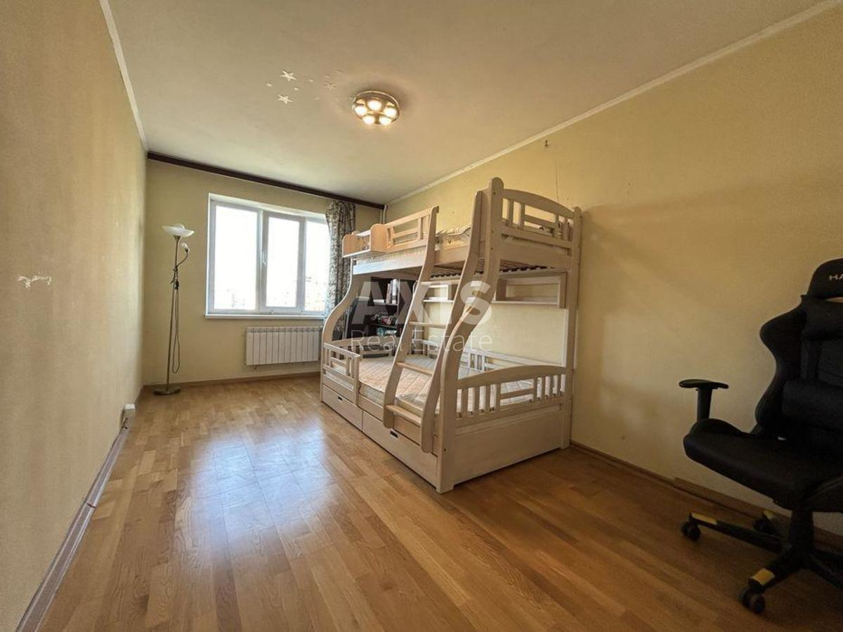 3k apartment pr-t Gongadze Georgija 14