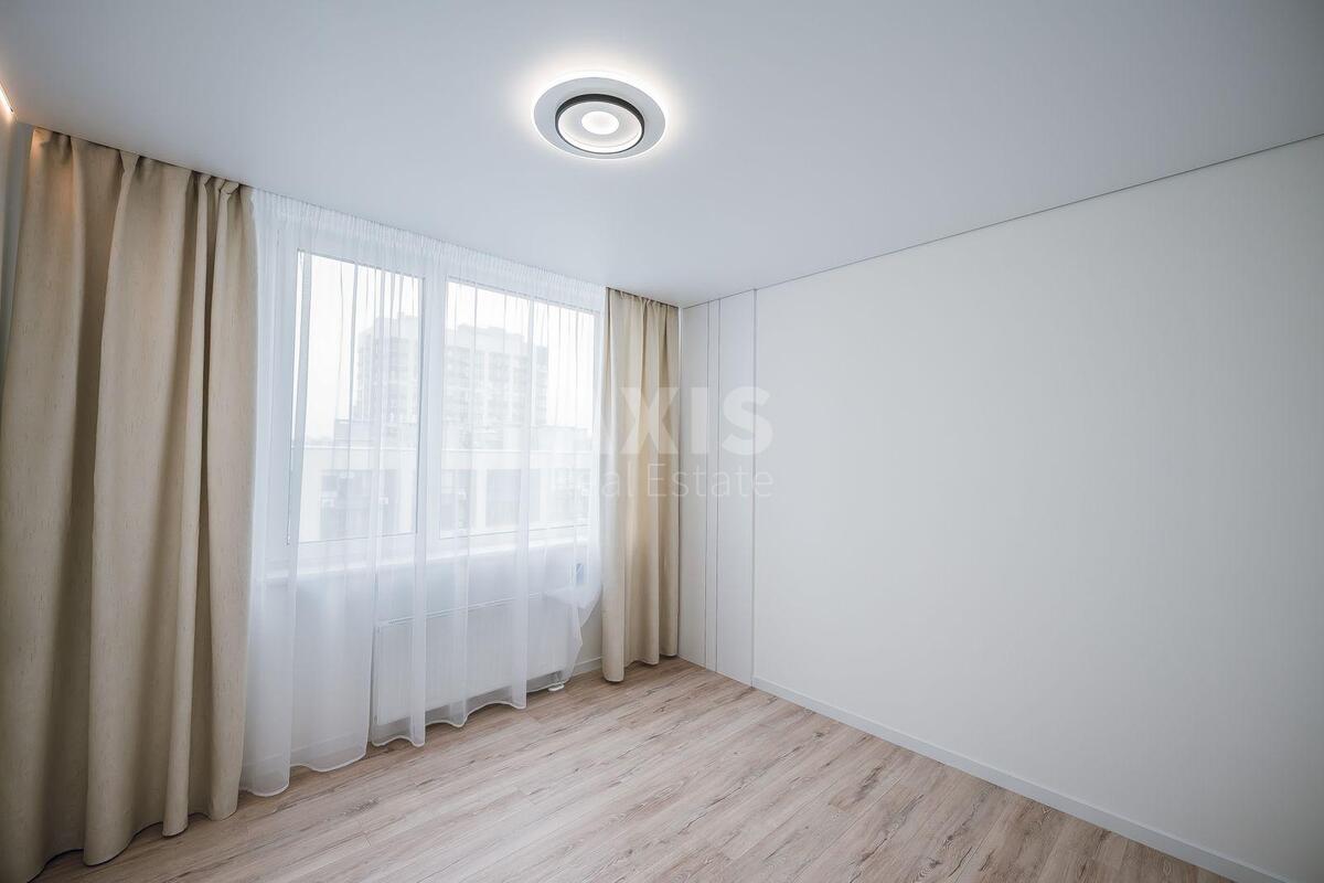 2k apartment pr-t Pravdy 39В20