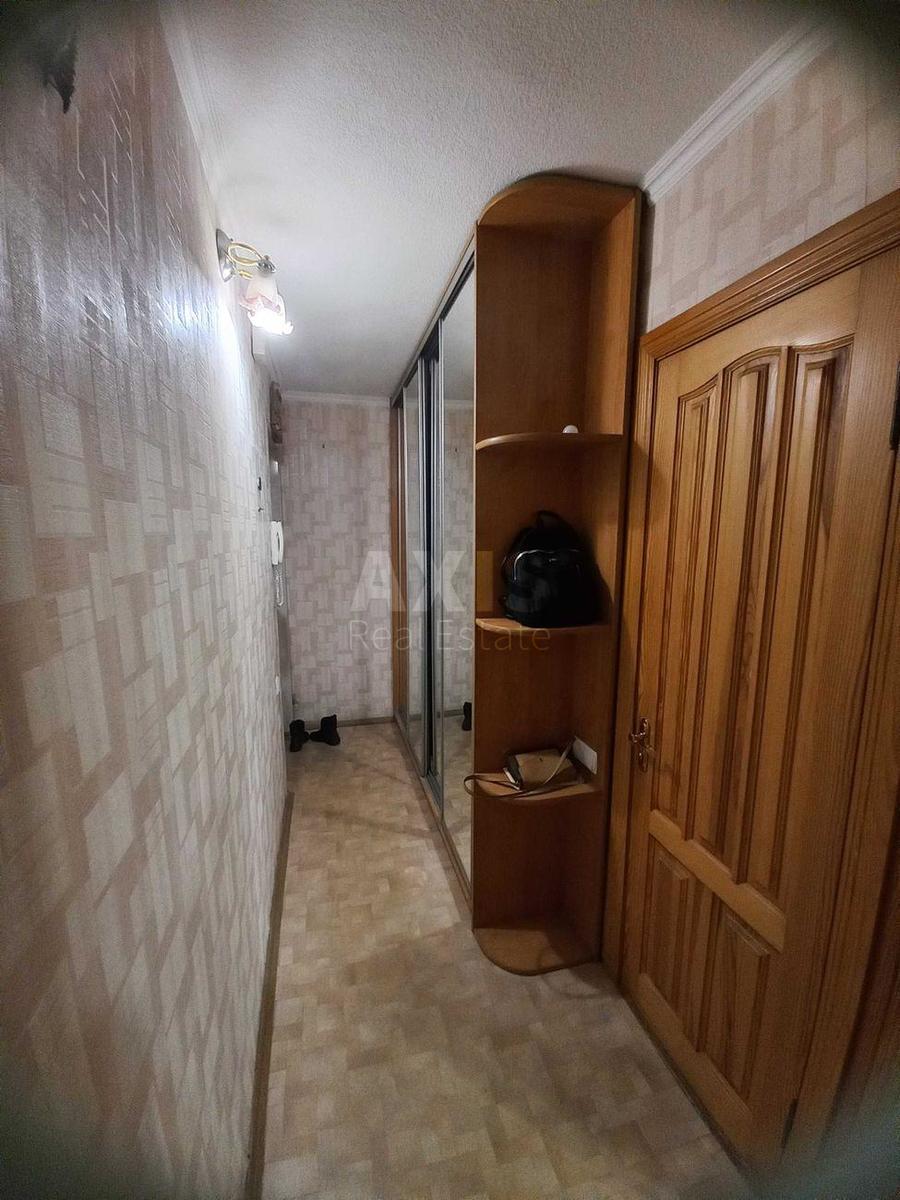 1k apartment vul. Bilorus'ka 152