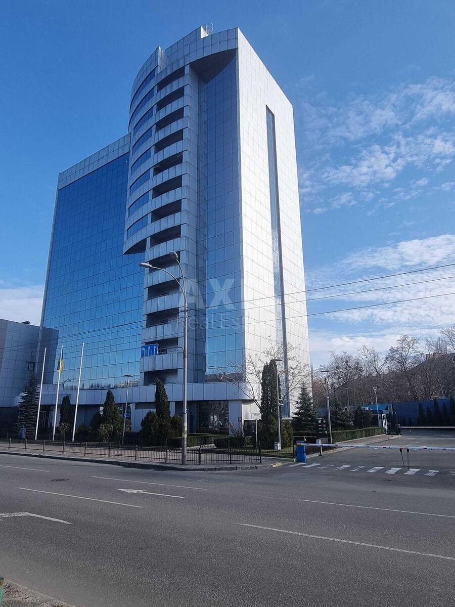 Об'єкт торгівлі вул. Дмитрівська 69, 350м2