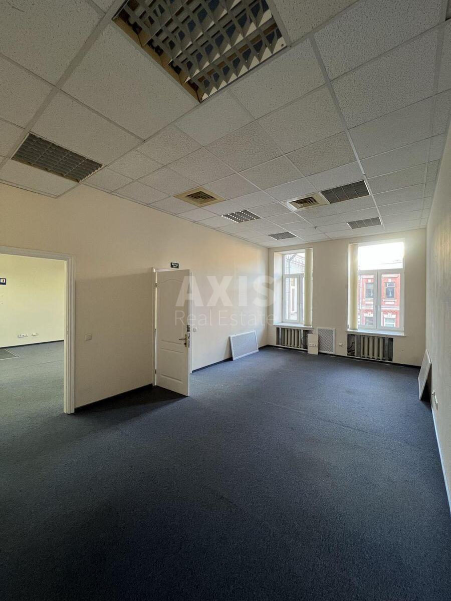 Office vul. Jaroslaviv Val 38, 209m2585326