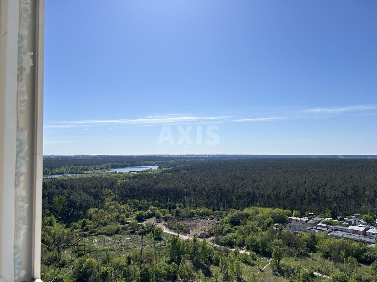 2k apartment vul. Naumova Generala 661